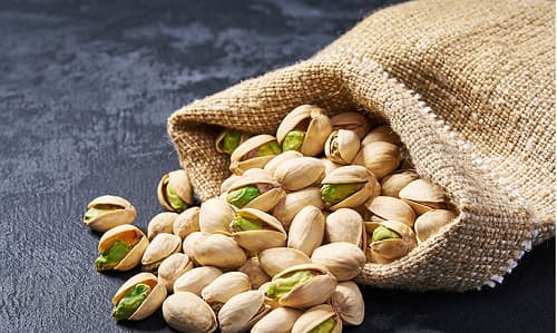 تصویر 2 از قیمت خرید پسته صادراتی ایران + فروش ویژه